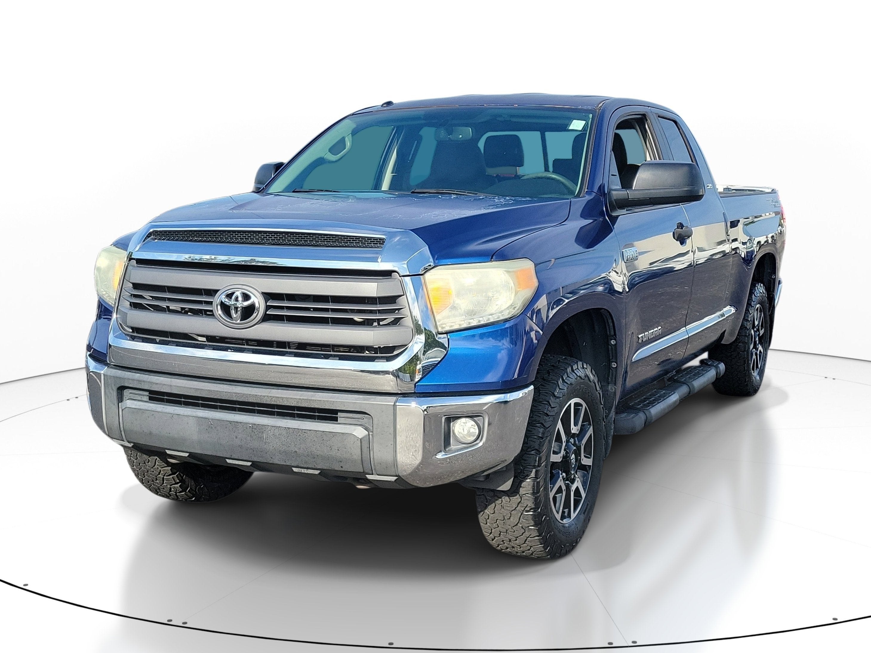 2014 Toyota Tundra SR5