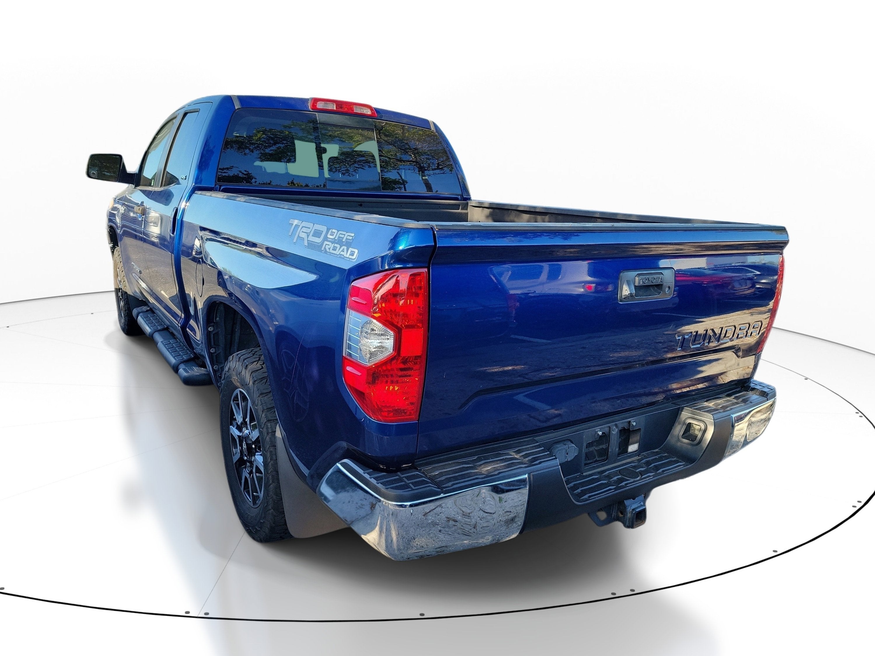 2014 Toyota Tundra SR5