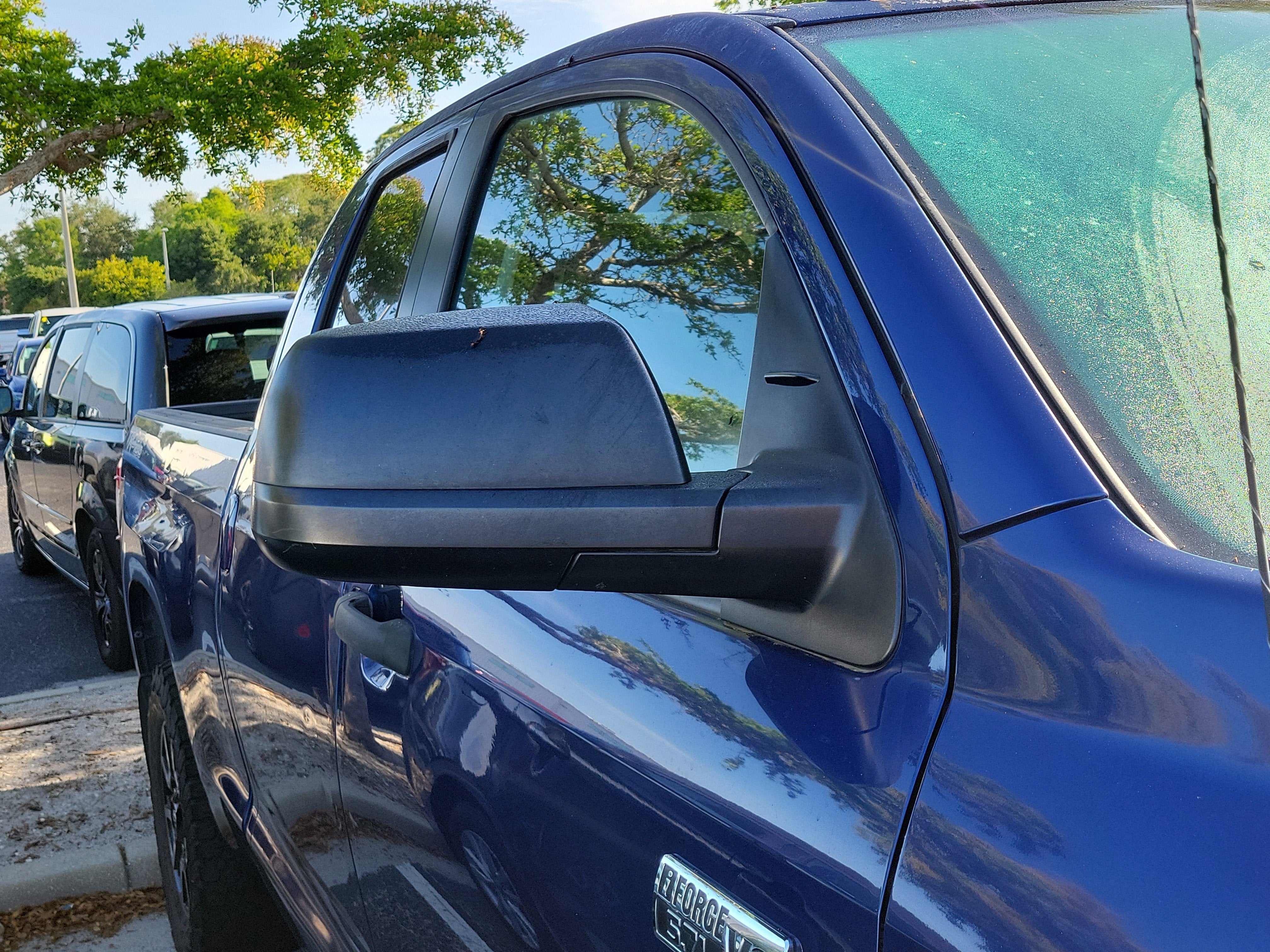 2014 Toyota Tundra SR5