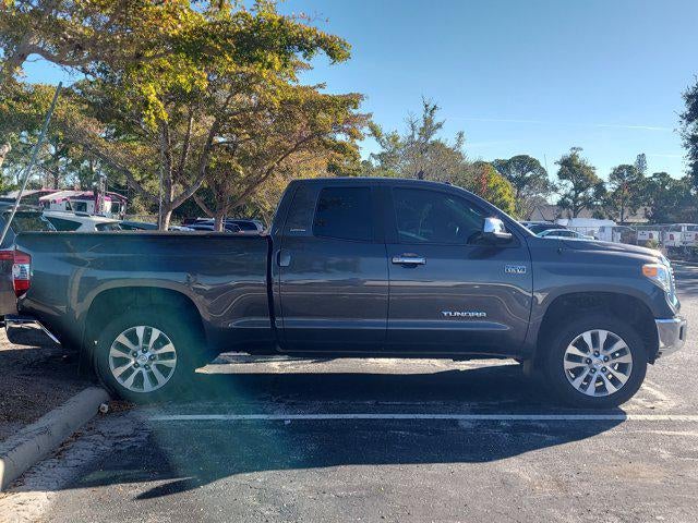 2014 Toyota Tundra 2WD Truck LTD