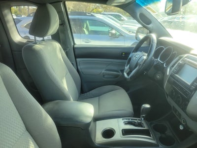 2013 Toyota Tacoma PreRunner