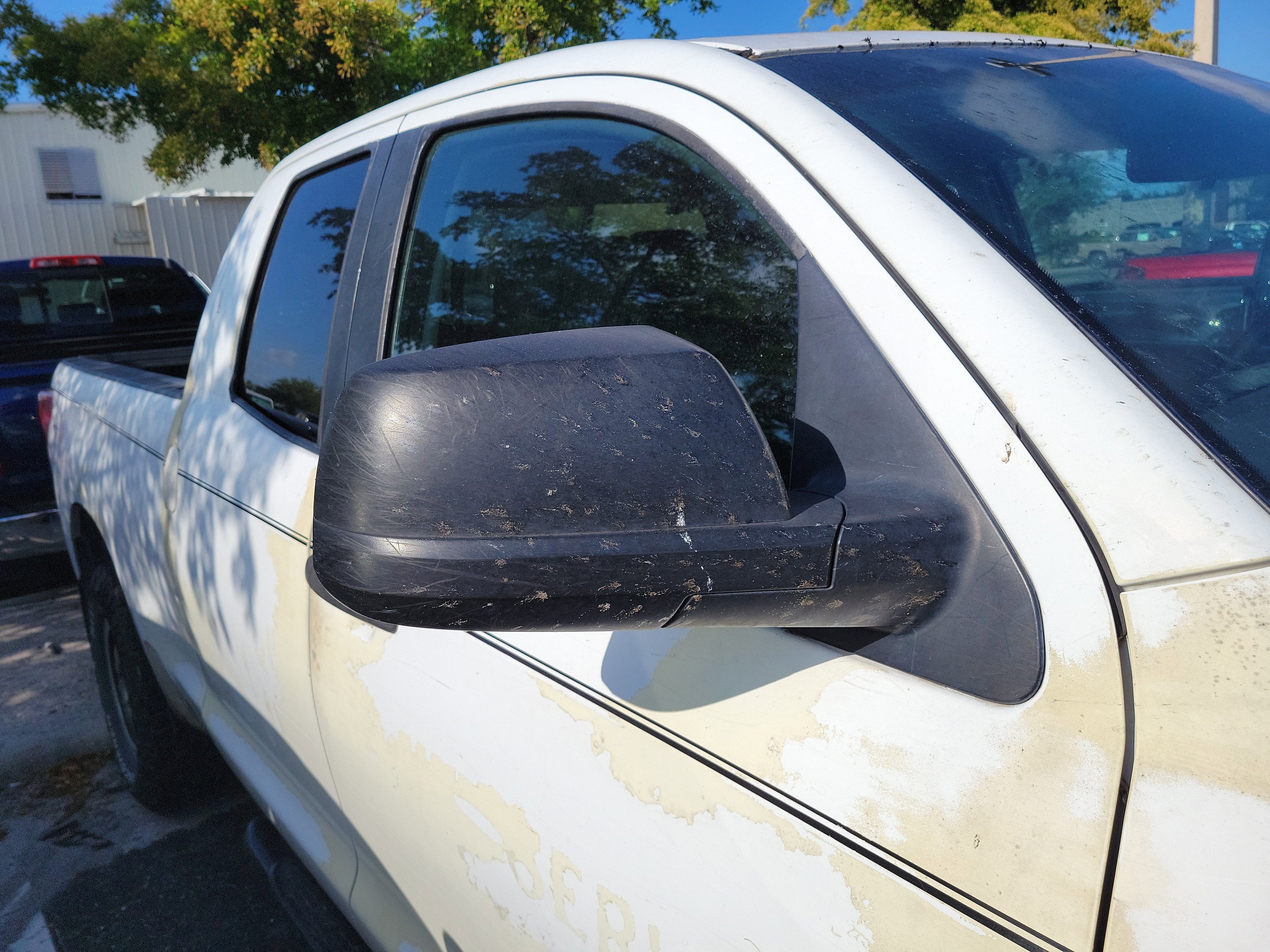 2010 Toyota Tundra Grade