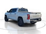 2024 Toyota Tundra Hybrid Capstone