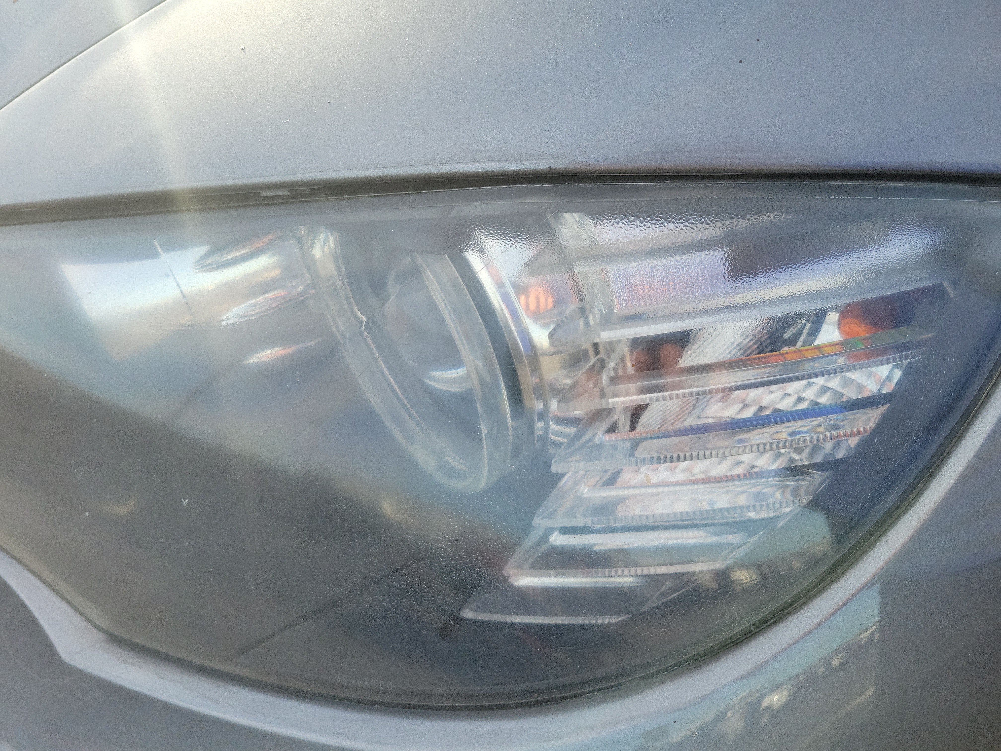 2013 BMW X6 xDrive35i