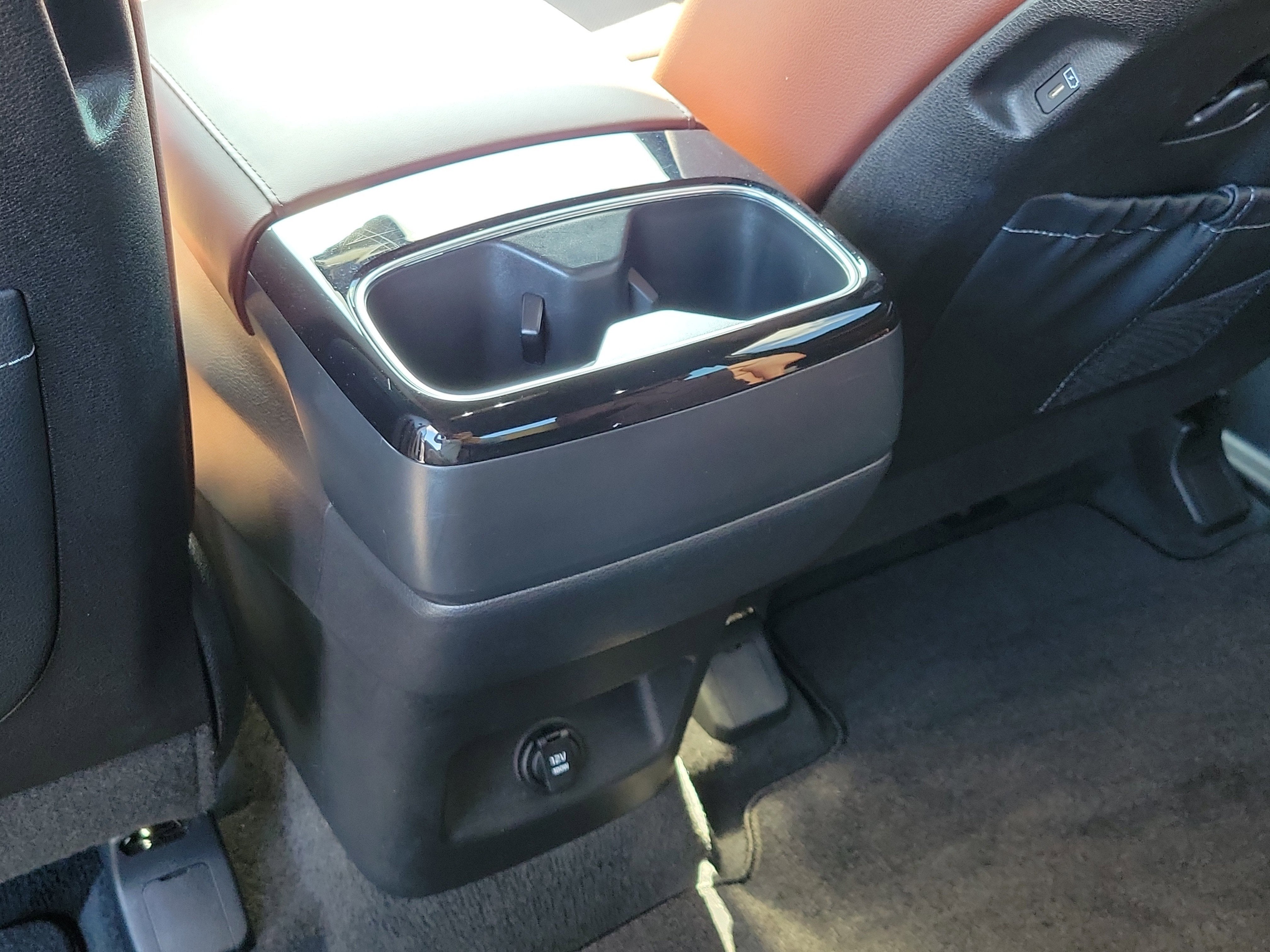 2025 Kia Telluride SX