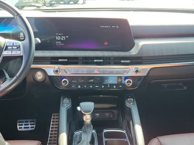 2025 Kia Telluride SX