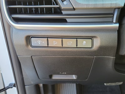 2025 Kia Telluride SX