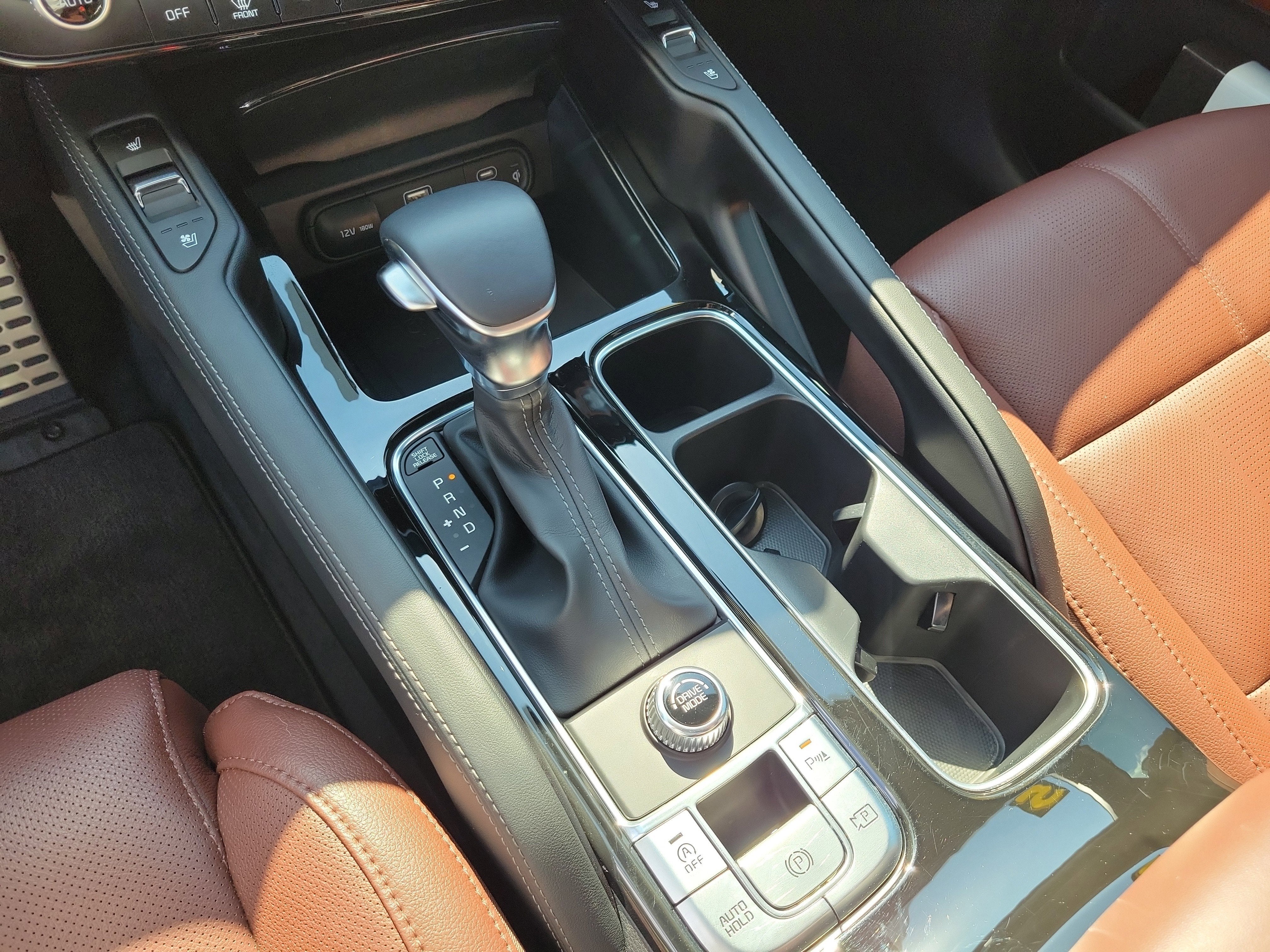 2025 Kia Telluride SX
