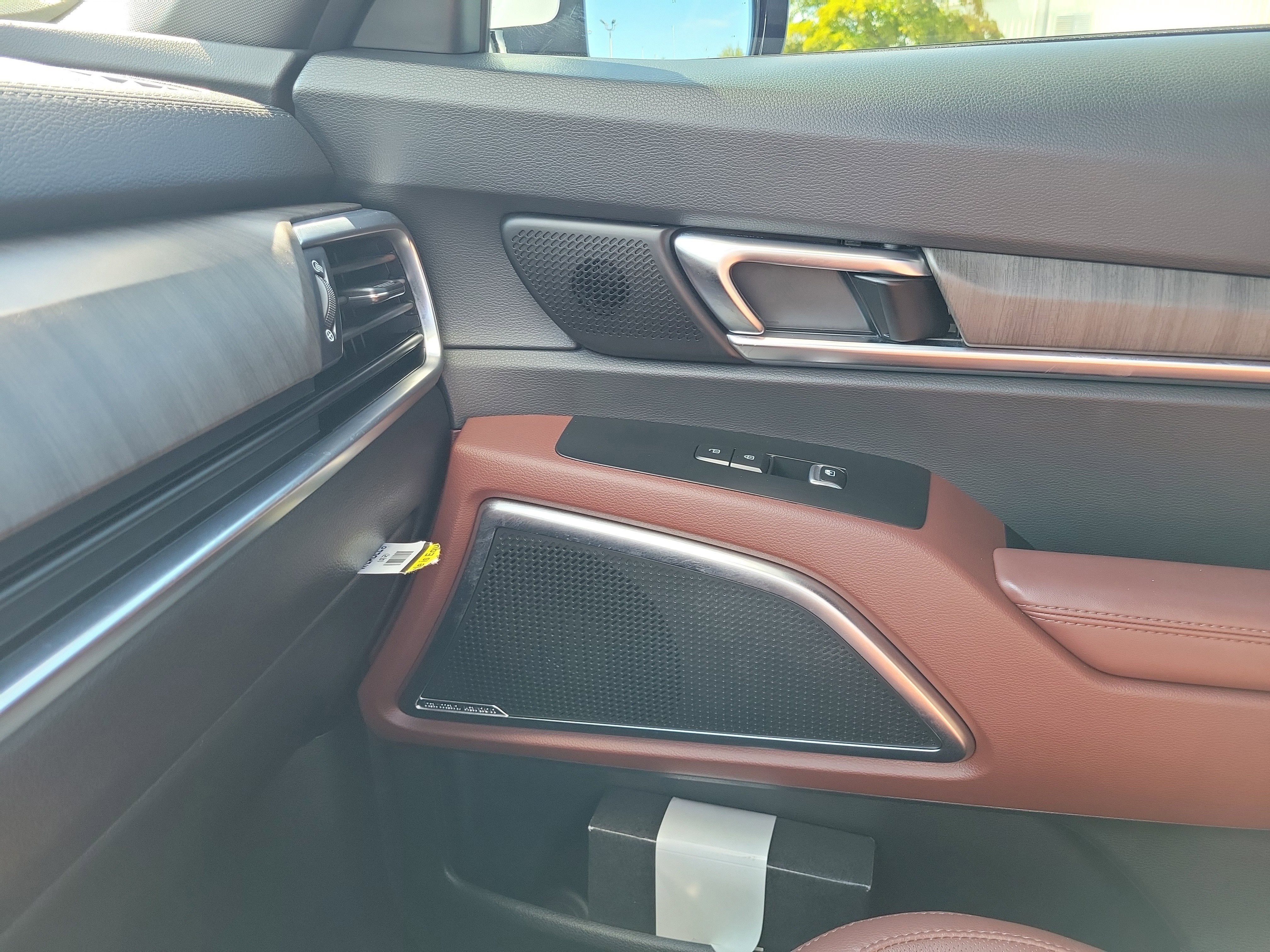 2025 Kia Telluride SX