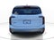 2025 Kia Telluride SX