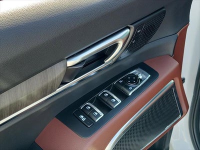 2025 Kia Telluride SX