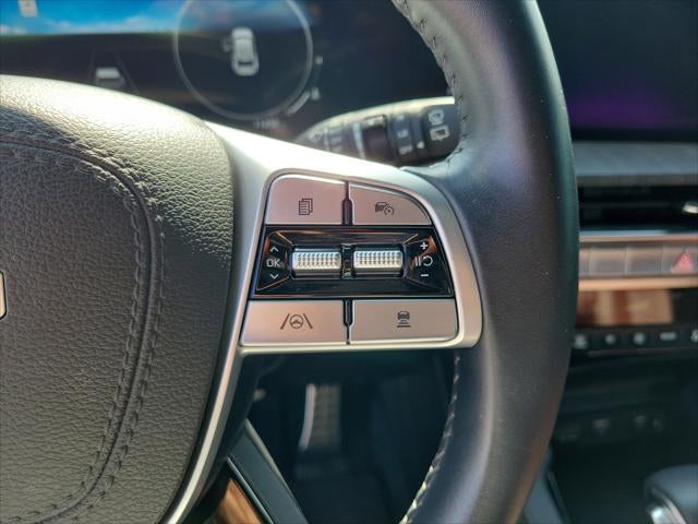 2025 Kia Telluride SX