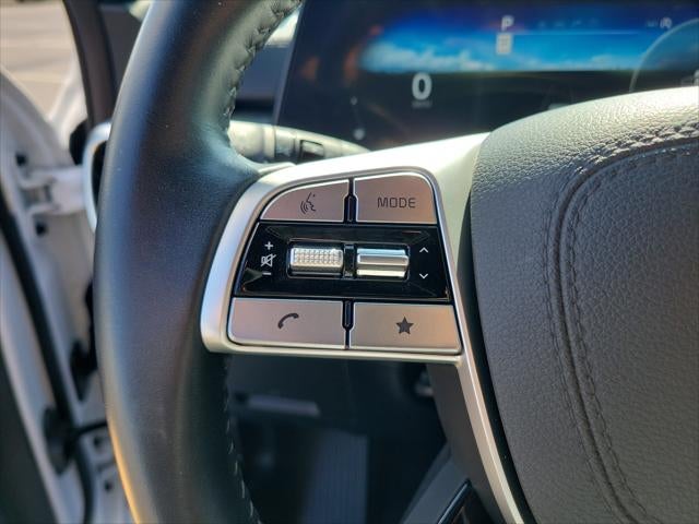 2025 Kia Telluride SX