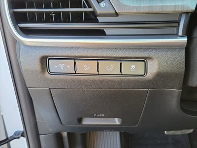 2025 Kia Telluride SX