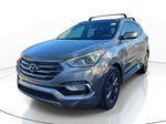 2017 Hyundai Santa Fe Sport 2.0T Ultimate