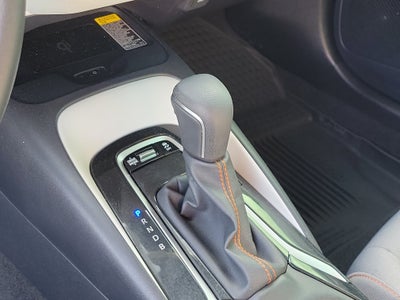 2025 Toyota Corolla FX