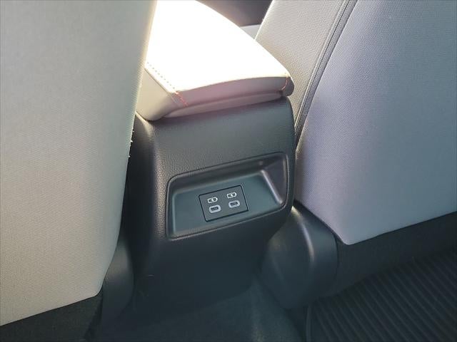 2025 Toyota Corolla FX