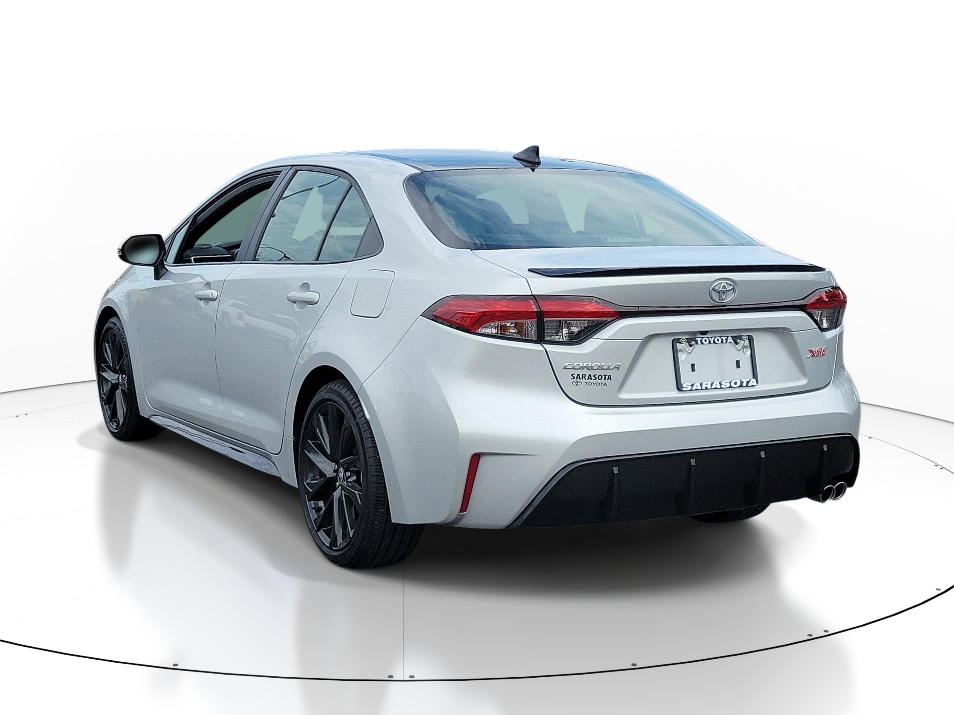 2024 Toyota Corolla XSE