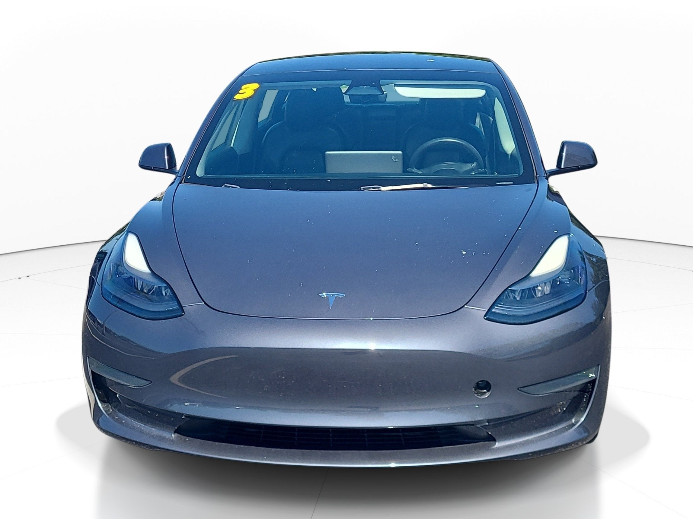 2023 Tesla Model 3 RWD