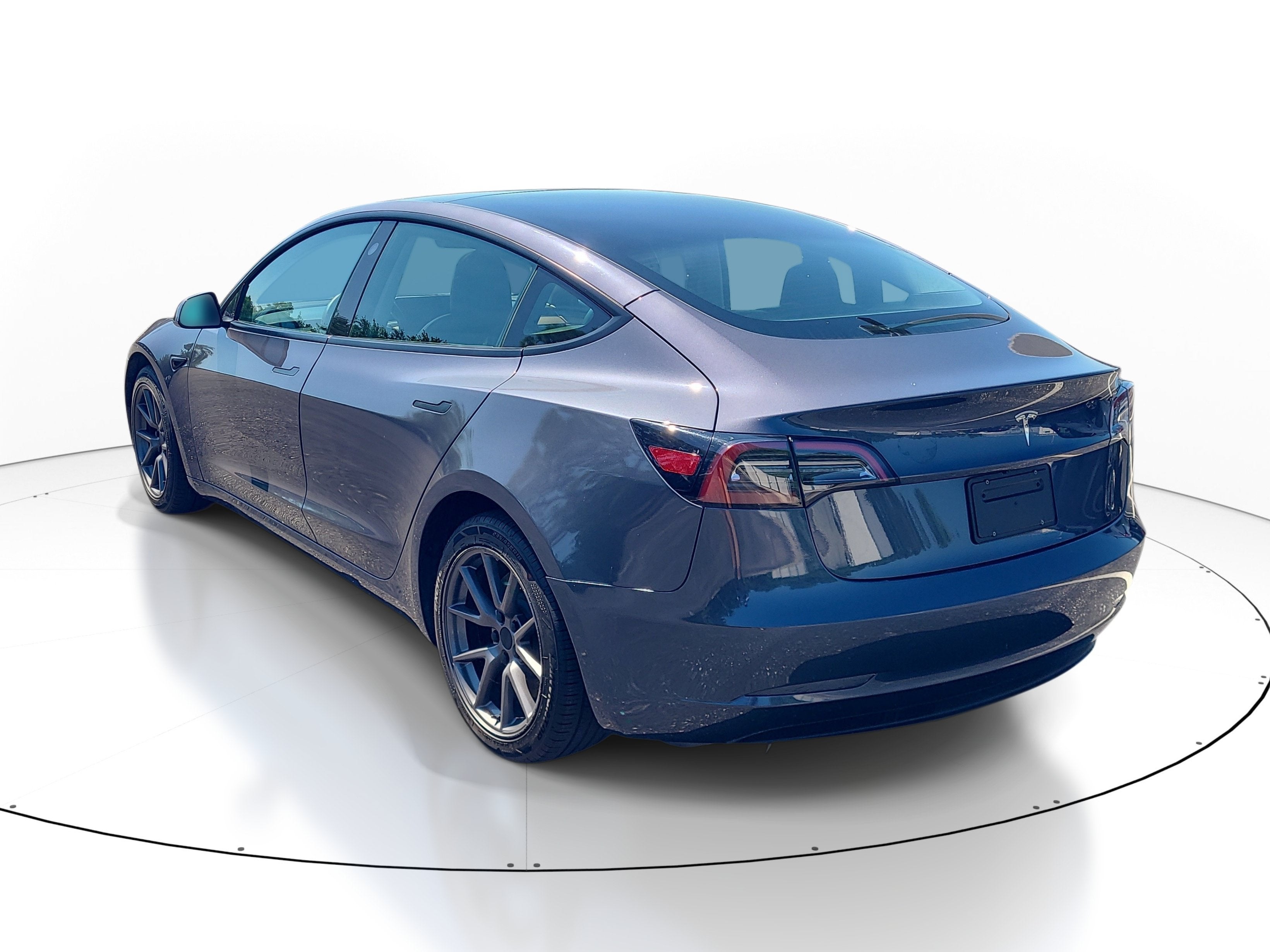 2023 Tesla Model 3 RWD