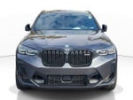 2023 BMW X4 M Sports Activity Coupe