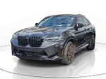 2023 BMW X4 M Sports Activity Coupe