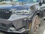 2023 BMW X4 M Sports Activity Coupe