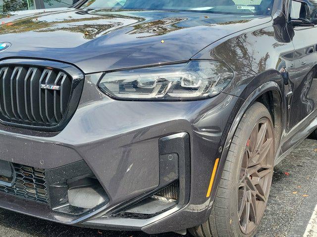 2023 BMW X4 M Sports Activity Coupe