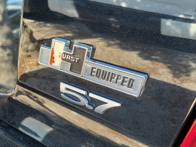 2004 Pontiac GTO 2dr Cpe