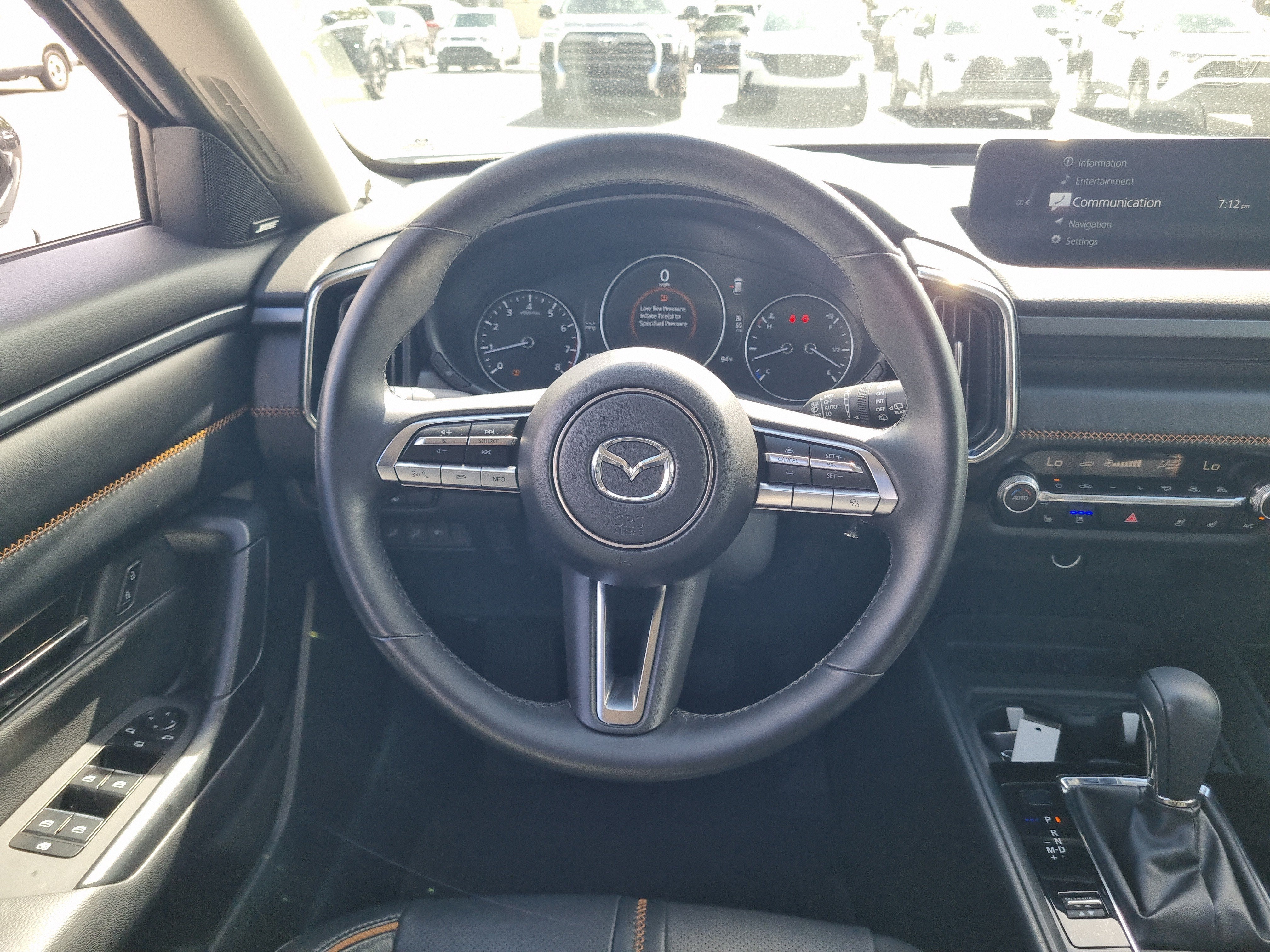 2023 Mazda Mazda CX-50 2.5 S Premium Plus Package