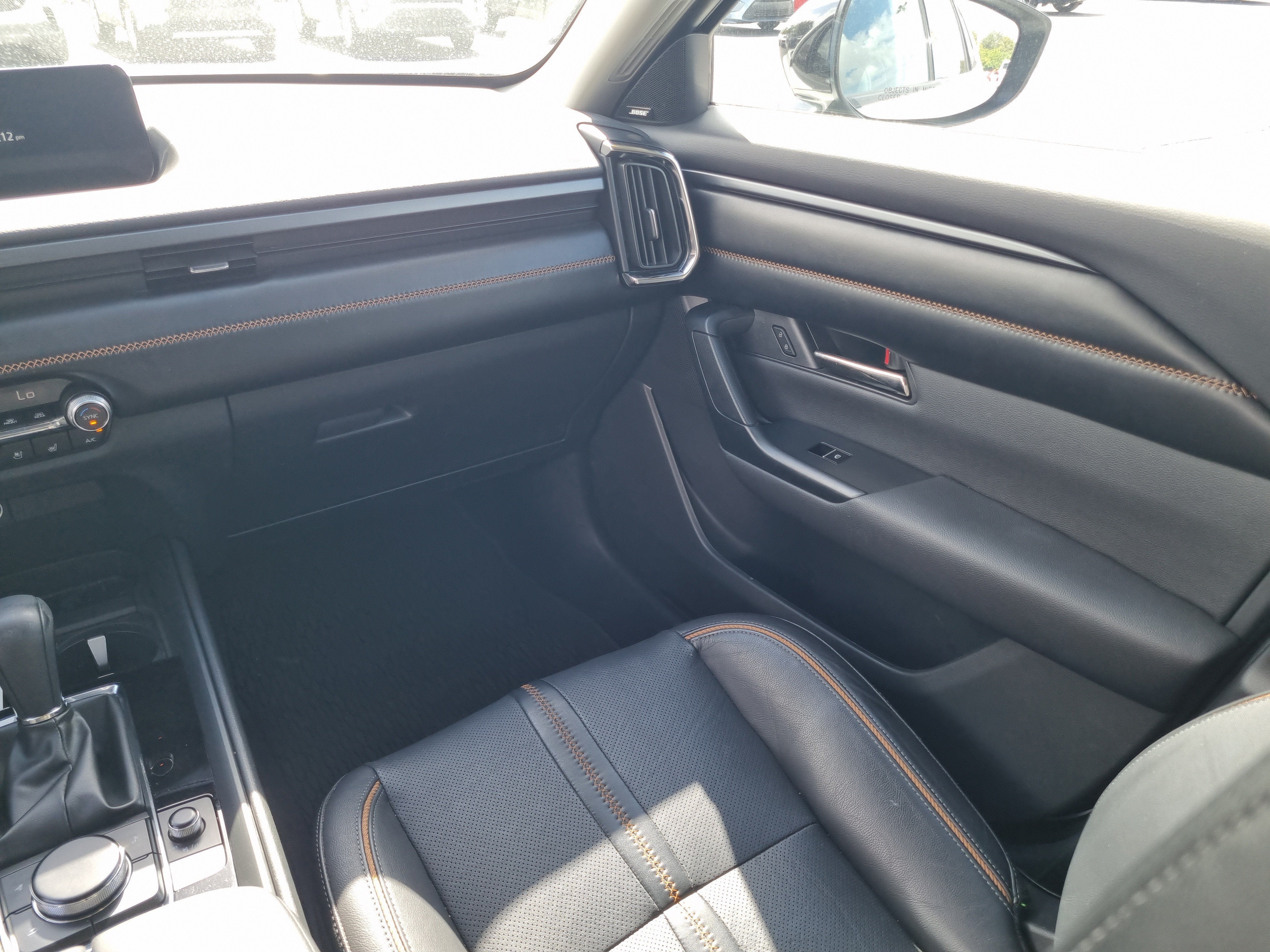 2023 Mazda Mazda CX-50 2.5 S Premium Plus Package