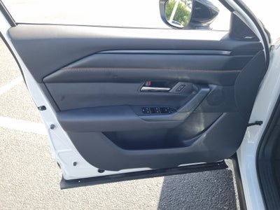 2023 Mazda Mazda CX-50 2.5 S Premium Plus Package