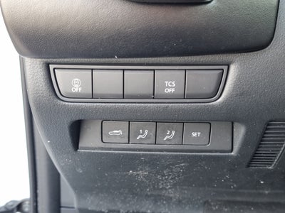 2023 Mazda Mazda CX-50 2.5 S Premium Plus Package