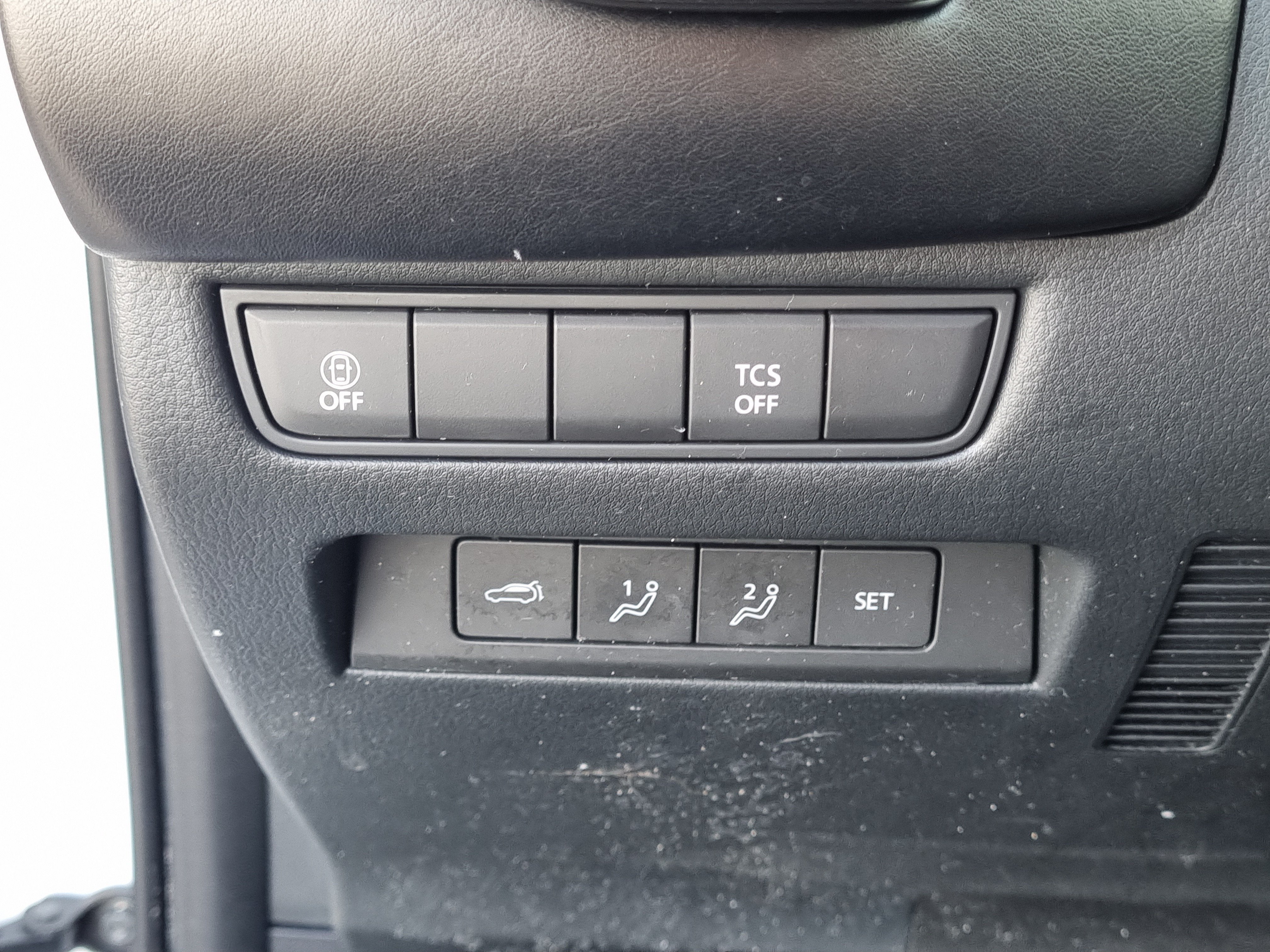 2023 Mazda Mazda CX-50 2.5 S Premium Plus Package