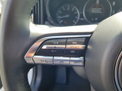 2023 Mazda Mazda CX-50 2.5 S Premium Plus Package