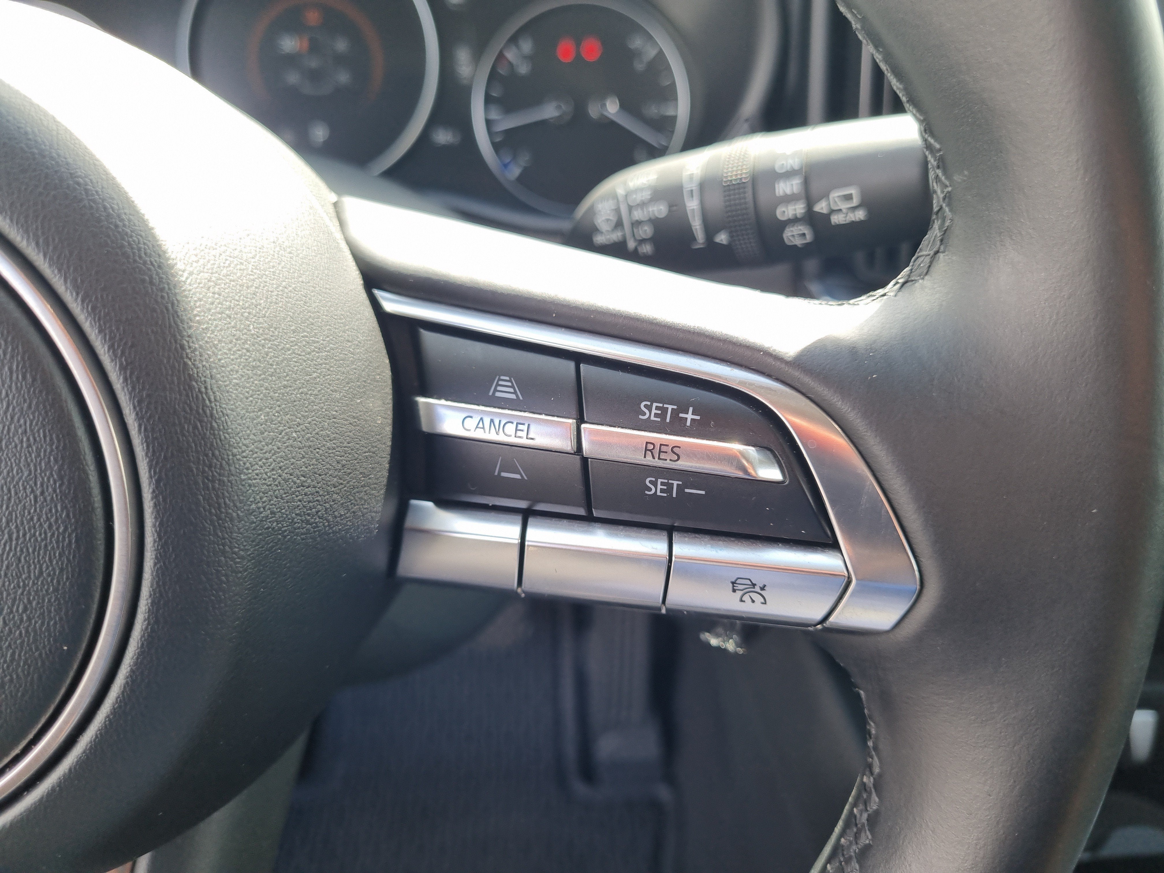 2023 Mazda Mazda CX-50 2.5 S Premium Plus Package