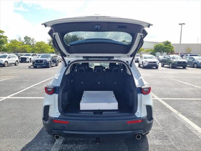 2023 Mazda Mazda CX-50 2.5 S Premium Plus Package