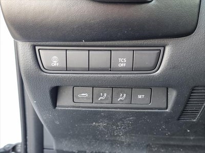 2023 Mazda Mazda CX-50 2.5 S Premium Plus Package