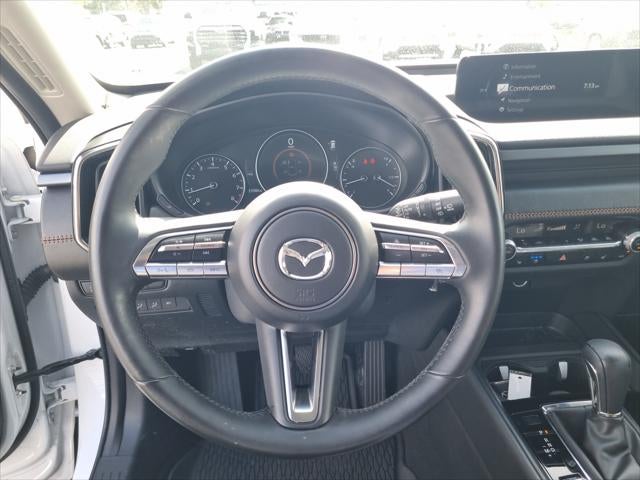 2023 Mazda Mazda CX-50 2.5 S Premium Plus Package