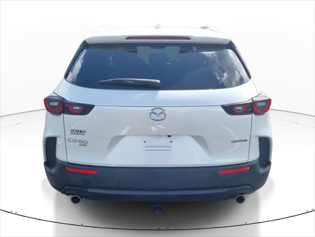 2023 Mazda Mazda CX-50 2.5 S Premium Plus Package