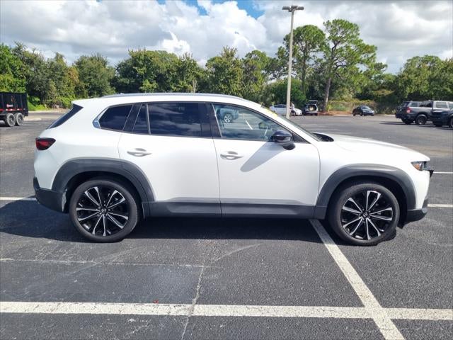 2023 Mazda Mazda CX-50 2.5 S Premium Plus Package