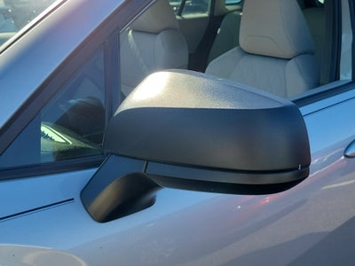 2024 Toyota Corolla Cross L