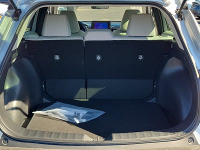 2024 Toyota Corolla Cross L