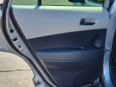 2024 Toyota Corolla Cross L