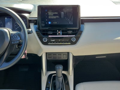 2024 Toyota Corolla Cross L