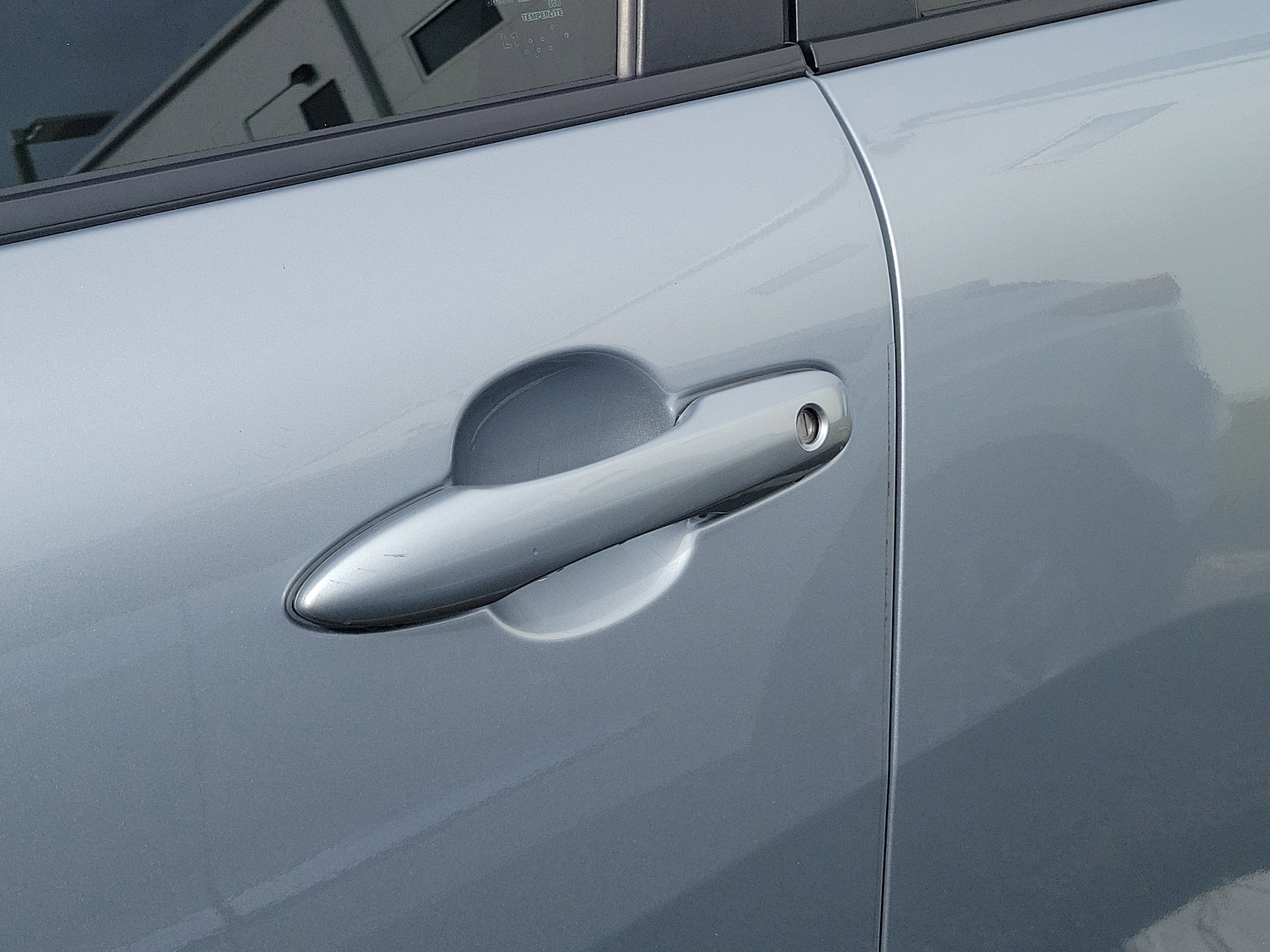 2024 Toyota Corolla Cross L