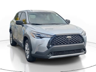 2024 Toyota Corolla Cross L
