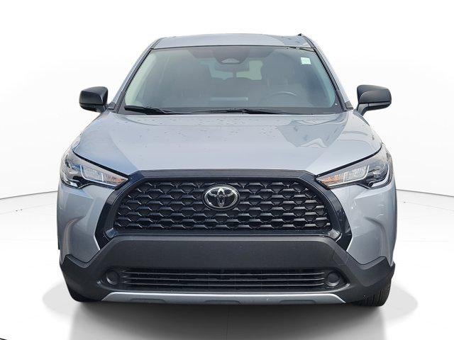 2024 Toyota Corolla Cross L