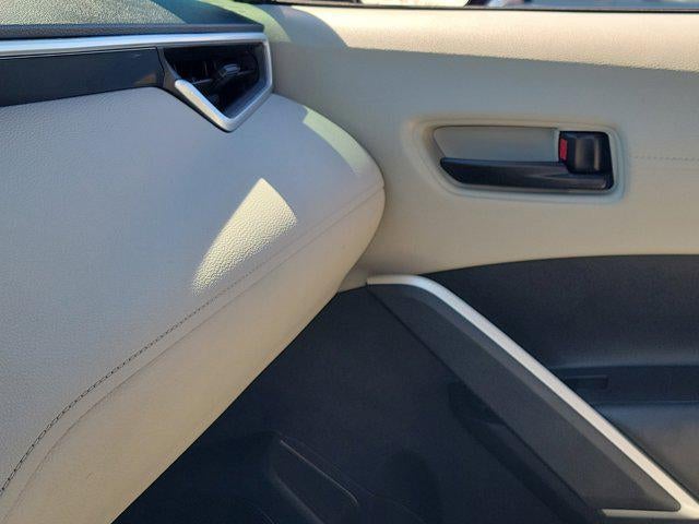 2024 Toyota Corolla Cross L