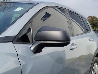 2024 Toyota Corolla Cross L